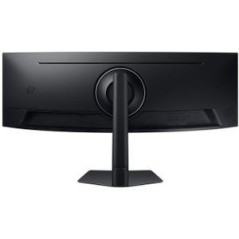 Samsung Odyssey G9 S49CG954EU 49" UltraWide 5120x1440 HDMI DisplayPort 240Hz - Ultimate Gaming Monitor Experience!